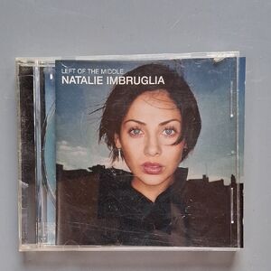 - Left of the Middle CD